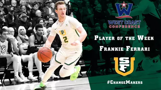 Frankie WCC