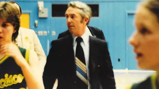 Walt Bugler pic for 2019 HOF Release