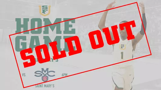 USF-SMC-Game-Sold-Out