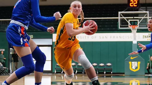 Abby Rathbun vs UT Arlington 11-25-2018