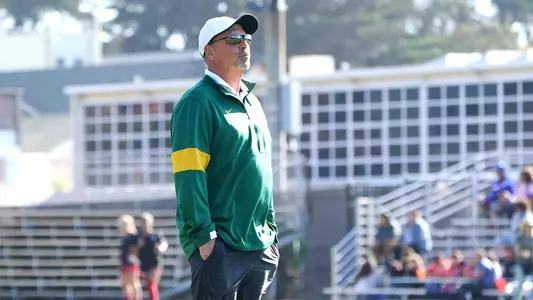 Millinder pregame vs Stanford