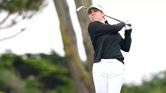 Toni Sottile USF-Dons-Womens-Golf