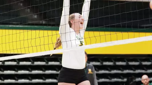 Emily Zinger vs UC Riverside 9-6-2019