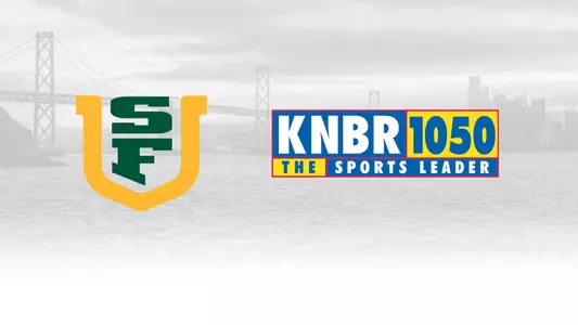 KNBR Announcement