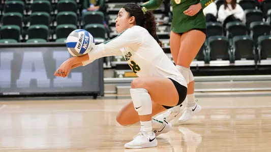 Camille Araujo vs UC Riverside 9-6-2019