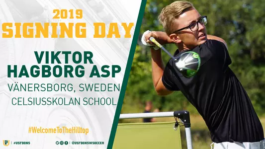 Viktor Hagborg Asp NLI
