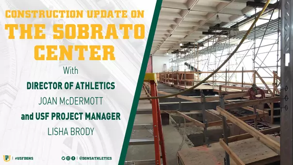 Construction Update - 11-21-19