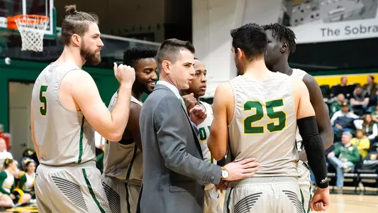 Pregame vs Sam Houston State
