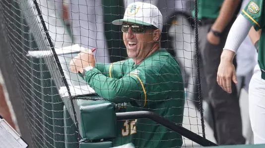 Nino Giarratano vs CSUN 5-19-2019