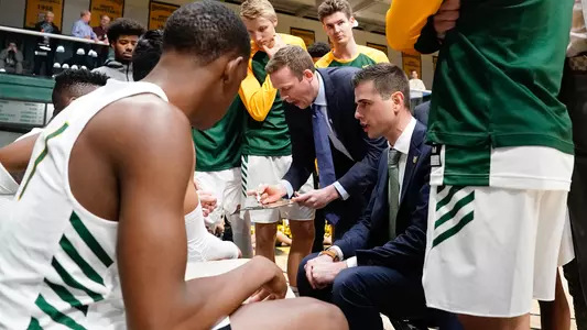 Dons Bench vs ASU