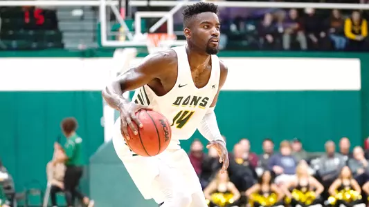 Charles Minlend vs Harvard