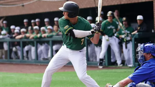 Jonathan Allen vs CSU Bakersfield 2-23-2019