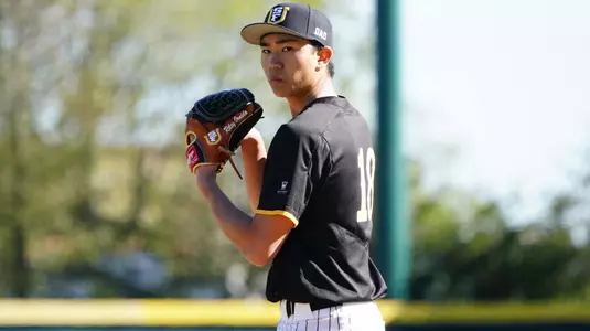 Riley Ornido vs CSU Bakersfield, 2-22-2019