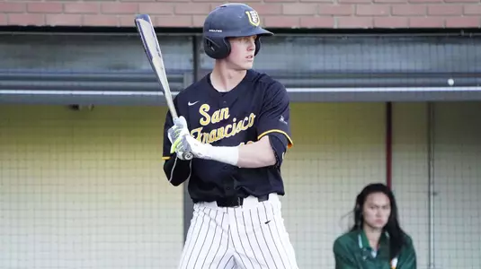 Jack Winkler vs CSU Bakersfield 2-22-2019