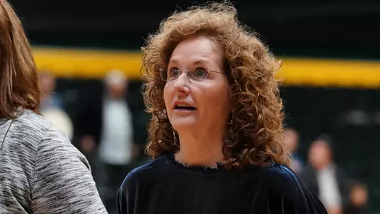 Janell Jones vs UT Arlington 11-25-2018