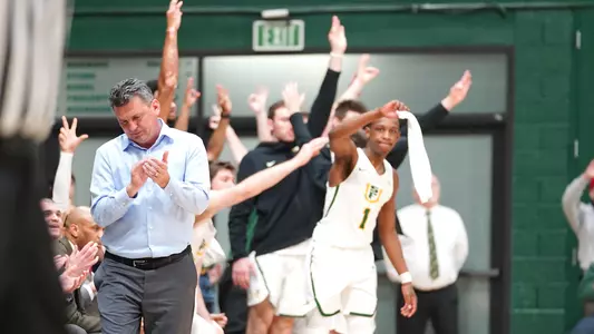 USF-Dons-MBB-Bench-Celebration