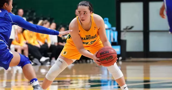 Shannon Powell vs UT Arlington 11-25-2018