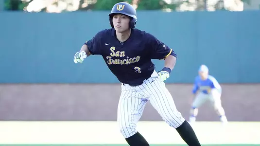 Riki Urata vs CSU Bakersfield 2-22-2019