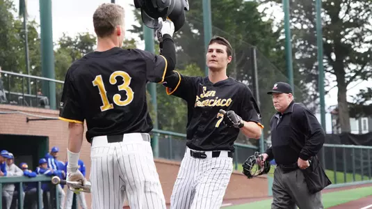 Jonathan Allen vs UC Riverside 3-10-2019