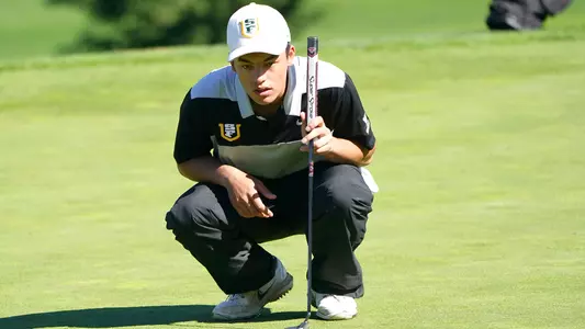 Alex-Chin-USF-Dons-Men's-Golf-Olympic-Club