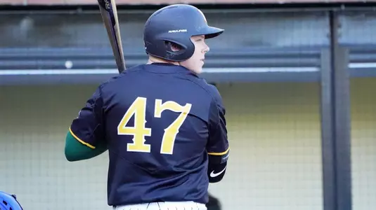 Jacob Muñoz vs CSU Bakersfield 2-22-19