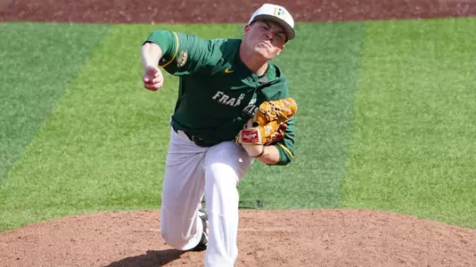 Julian Washburn vs Portland 3-17-2019