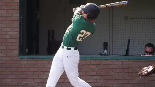 RJ Cordeiro vs Portland 3-17-19