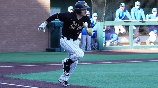 RIley Helland vs CSU Bakersfield 2-22-2019