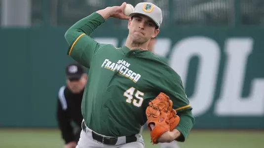 Daniel Slominski at Nevada 3-26-2019