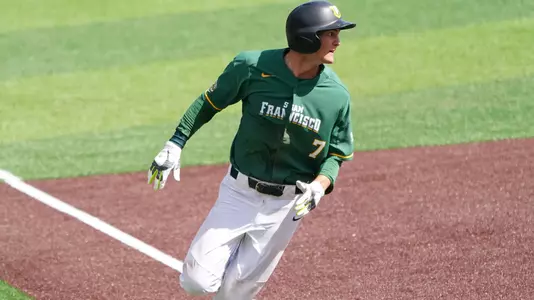 Jonathan Allen vs Portland 3-17-2019