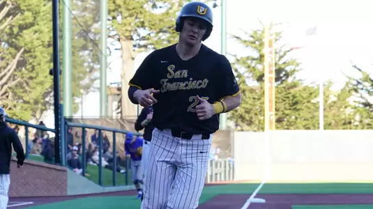 RIley Helland vs CSU Bakersfield 2-22-2019