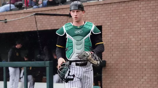 Robert Emery vs UC Riverside 3-10-2019