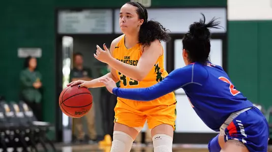 Shannon Powell vs UT Arlington 11-25-2018