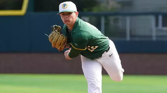 Scott Parker vs CSU Bakersfield 2-23-2019