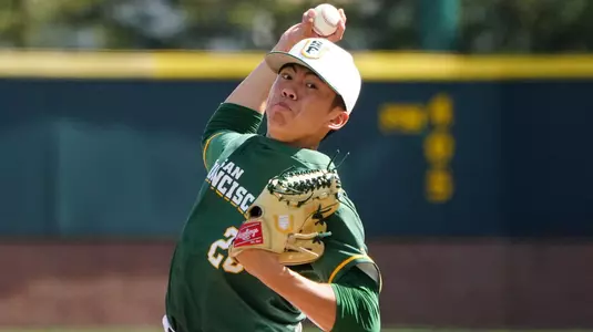 Alex Pham vs Portland 3-17-2019