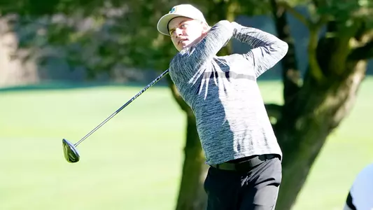 Soren-Lind-USF-Dons-Mens-Golf-Olympics-club-driver