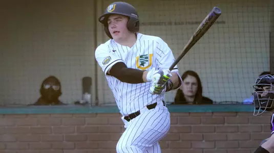 Thomas McCarthy vs Portland 3-15-2019