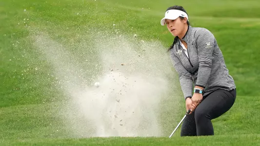 Samantha-Gong-USF-Dons-Womens-Golf-WCC-Championships-Second-Round
