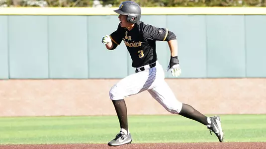 Riki Urata vs CSU Bakersfield 2-22-2019