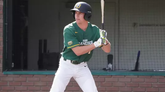 Brandon Greim vs Portland 3-17-2019