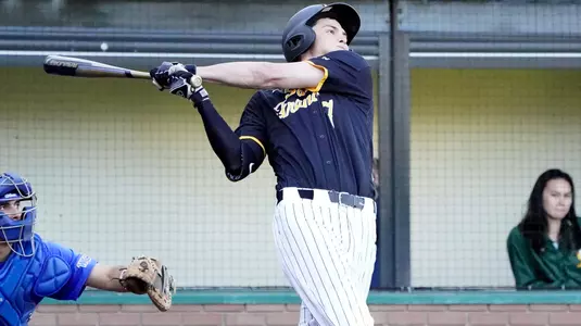 Jonathan Allen vs CSU Bakersfield 2-22-2019