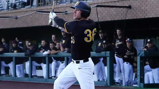 Nick Yovetich vs Nevada 4-16-2019