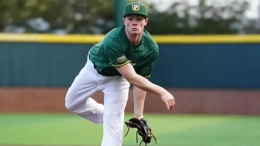 Josh Mollerus vs Alumni Game 2-9-2019