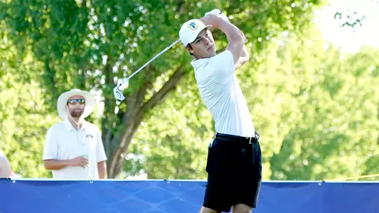 Toby-Briggs-USF-Dons-Mens-Golf-WCC-Championships-tee-shot