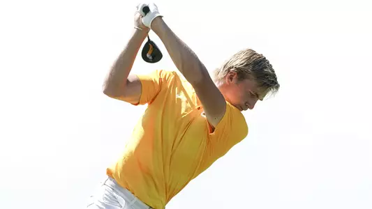 Christoffer-Palsson-USF-Dons-Mens-Golf-driver-WCC