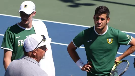 Oz Daniel and Paul Giraud