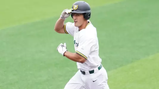 Tyler Villaroman vs LMU 4-5-2019