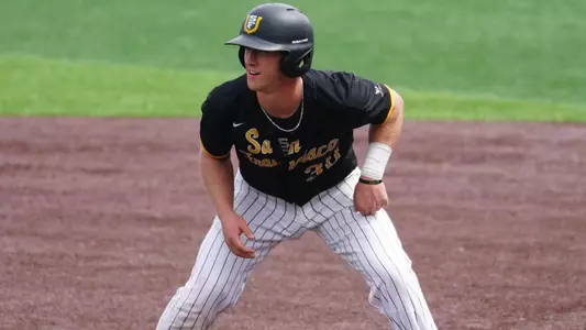Robert Emery vs Pepperdine 5-5-2019
