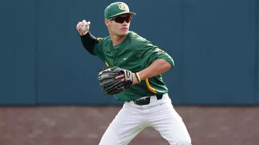 Kyle Knell vs USF Scrimmage 1-26-2019