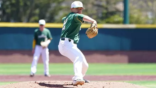 Scott Parker vs Pepperdine 5-4-2019